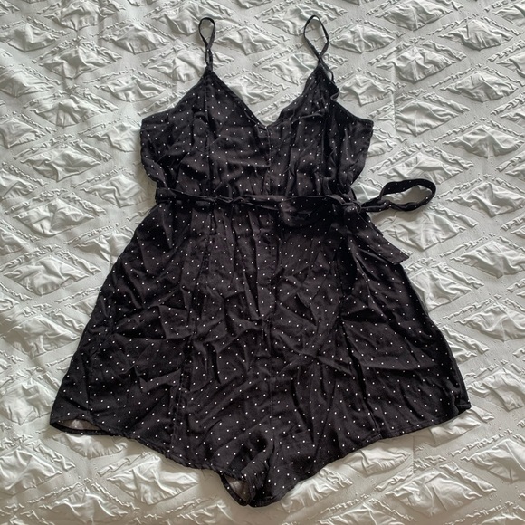 American Eagle Outfitters Pants - American Eagle Romper